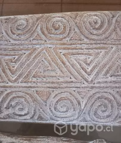 Decoración, Bali
