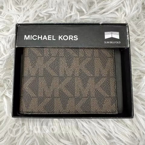 Billetera Michael Kors