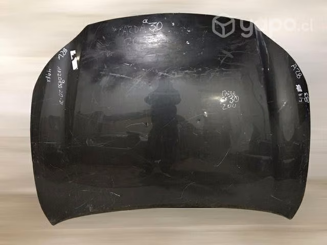 Capot Mazda Cx