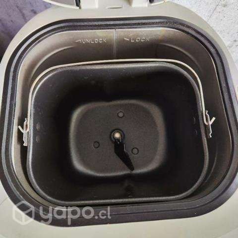 Máquina de Pan ATMA!! - Imagen 4