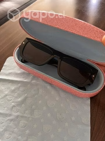 Lentes De Sol CHIARA FERRAGNI CF 7013/S , Poco Uso