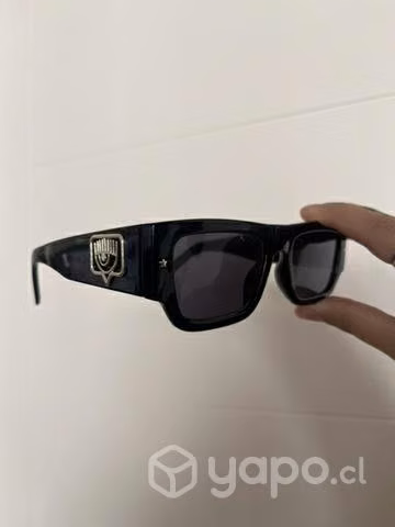 Lentes De Sol CHIARA FERRAGNI CF 7013/S , Poco Uso