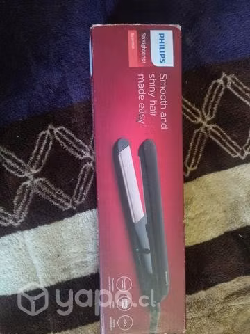 Plancha de pelo - Imagen 1