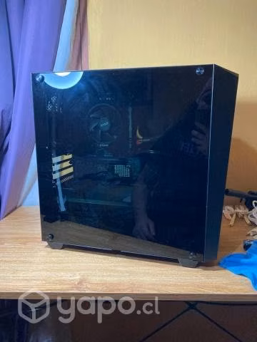 PC Gamer poco uso - Imagen 2