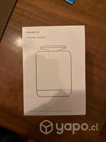 Parlante Bluetooth Huawei