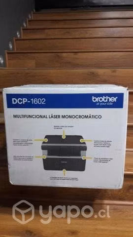 Impresora