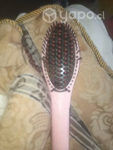 Cepillo electrico