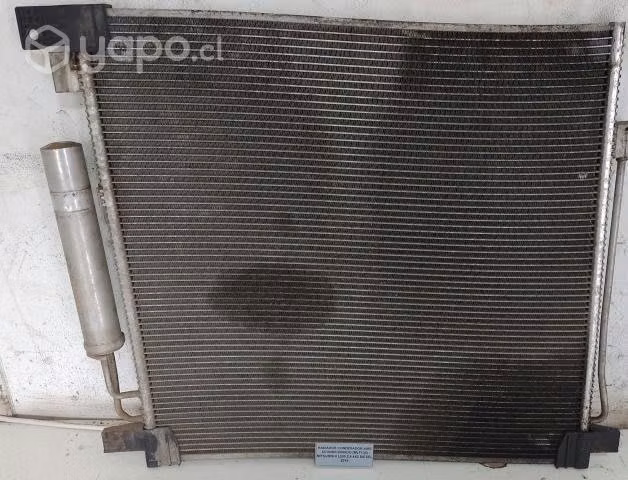 Radiador Condens Aire Acond (MLF134) Mitsubishi L2