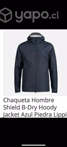 Cortaviento Lippi XL