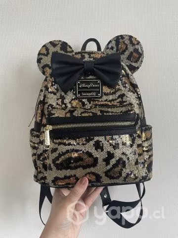 Mochila Disney LOUNGEFLY