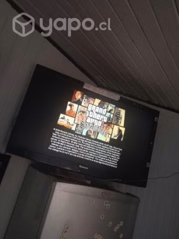 Play 2 desbloqueado