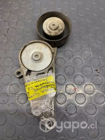 Tensor correa accesorios Mahindra Pick up 2.2 2015