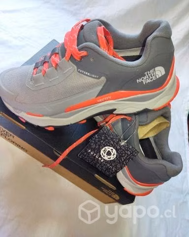 Zapatillas The North Face Mujer - Imagen 2