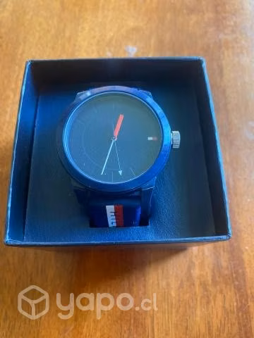 Reloj Tommy Hilfieger