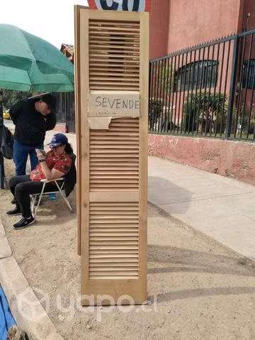 Persianas de Rauli