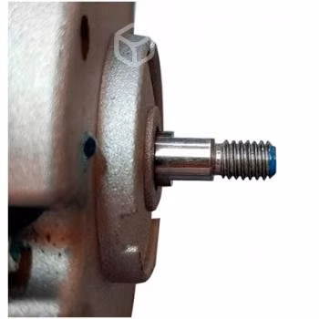 Motor Ventilador barril Hwa Sung Dongin Thermo - Imagen 3