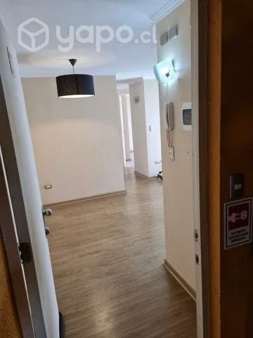 Arriendo Departamento 3 dormitorios