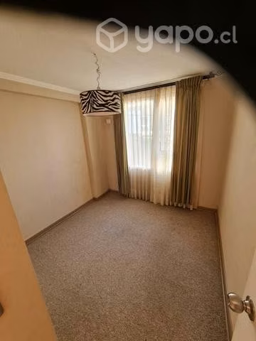 Arriendo Departamento 3 dormitorios