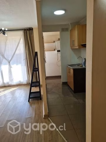 Arriendo Departamento 3 dormitorios