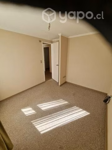Arriendo Departamento 3 dormitorios