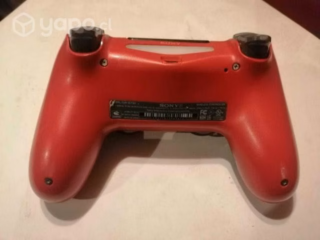 Mando/Control/Joystick Sony original para PS4/PC/