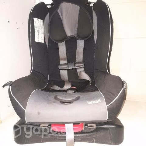Sillla bebe para auto