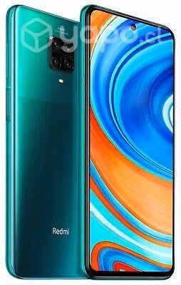 Redmi note 9pro