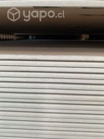 Volcanita 10 mm ( 120x240 mm)