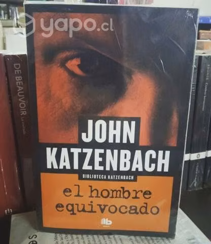 El hombre equivocado