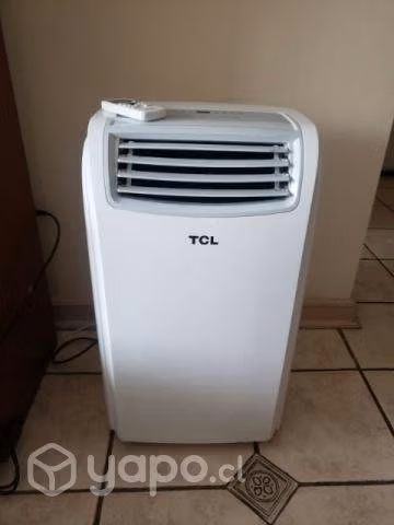 Aire acondicionado portátil frio/calor