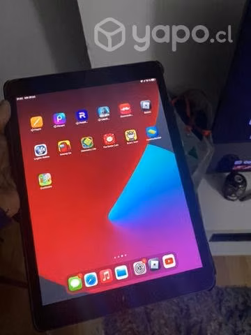 IPad 8va gen más Apple pencil - Imagen 3