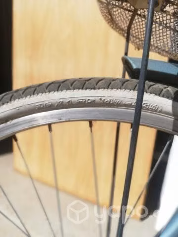 BIcicleta aro 26 - Imagen 2