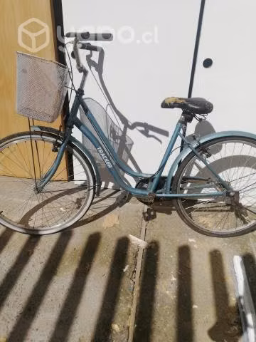BIcicleta aro 26 - Imagen 5