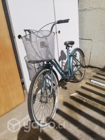 BIcicleta aro 26 - Imagen 4
