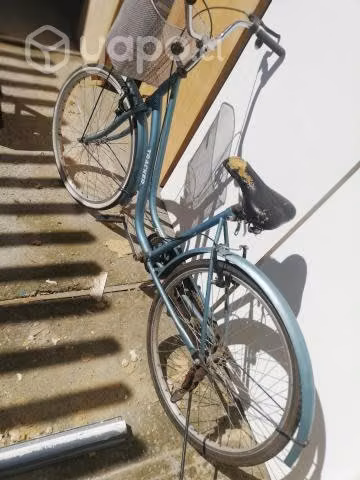 BIcicleta aro 26 - Imagen 3
