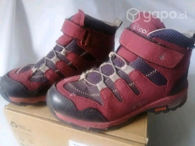 Botines numero 31