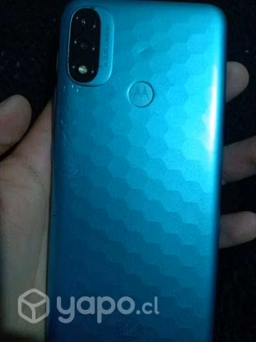 Motorola Moto e20