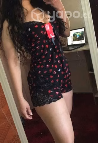 Pijamas dama