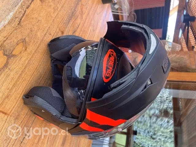 Casco moto - Imagen 3