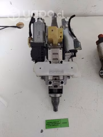 Columna Direc (FE036) Explorer 2015