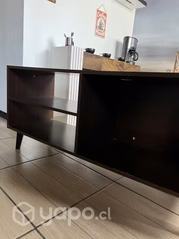 Mueble, Rack televisión