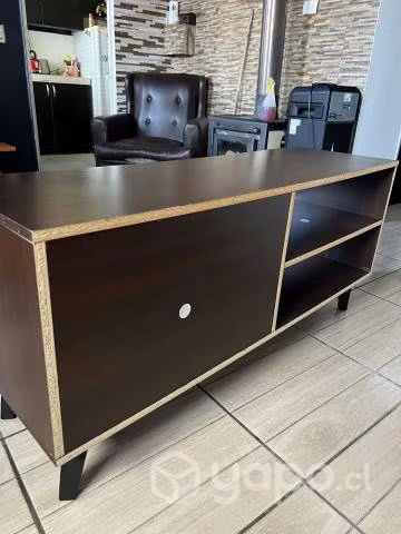 Mueble, Rack televisión