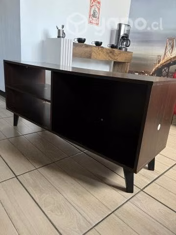 Mueble, Rack televisión
