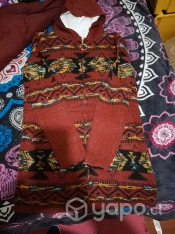 Cardigans con chiporro