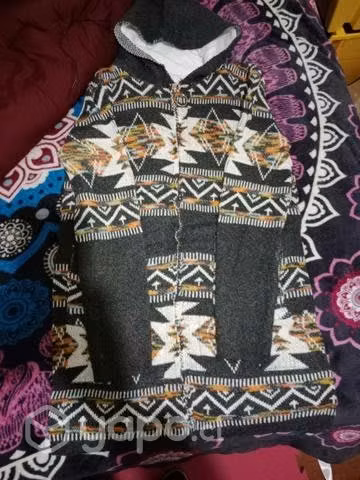 Cardigans con chiporro