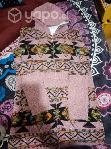 Cardigans con chiporro