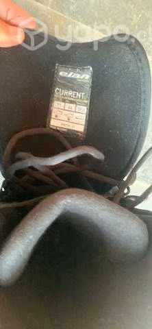 Botas Elan snowboard talla 44 Eu-11 Us - Imagen 3