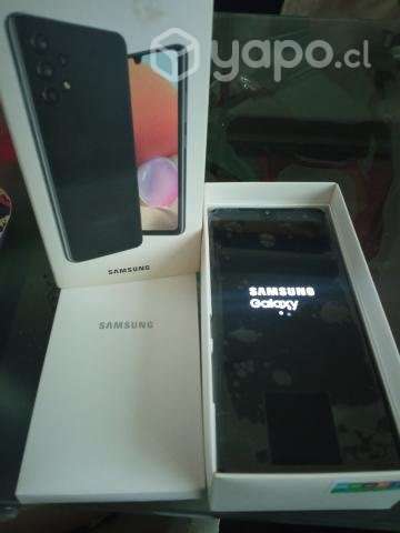 Samsung A32 - Imagen 2