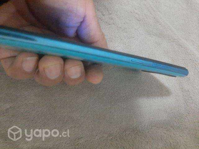 Samsung A51 en desarme - Imagen 3