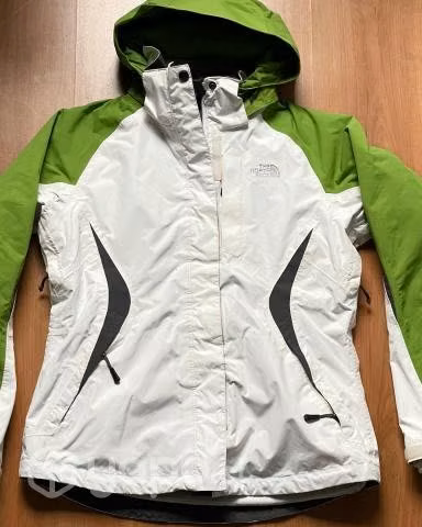 Jacket the norh face original